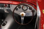 Ferrari 246 Dino Sport Fantuzzi Spyder (0778) 1960 года